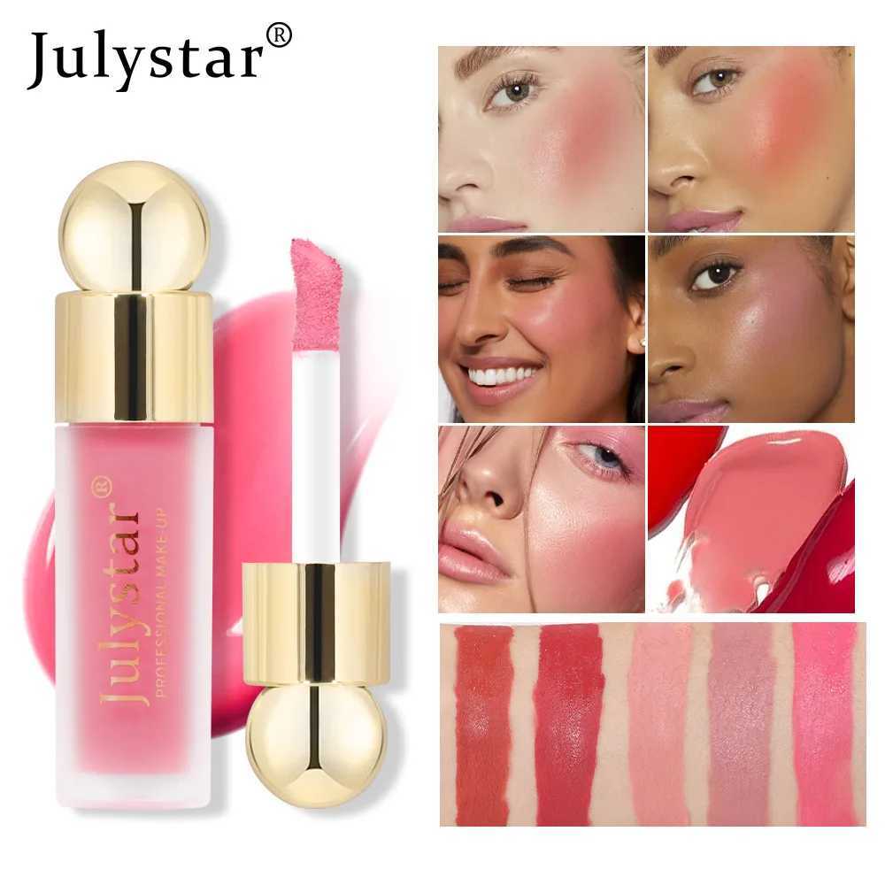 Monochrome matte liquid B natural and durable lipstick light pink eye shadow B liquid B makeupW250220
