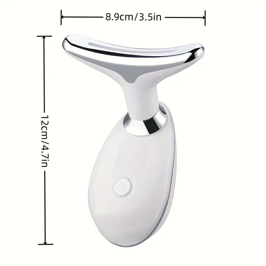 Rechargeable face Massager for Home Neck and Massage Skin Care Gift for Women with Advanced and Neck 250214