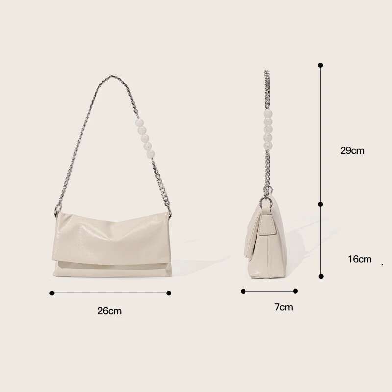 Jonlily Women Genuine Leather Mini Shoulder Female Handbag Totes Casual Crossbody Underarm Bag Daybag Purse -Kg1585