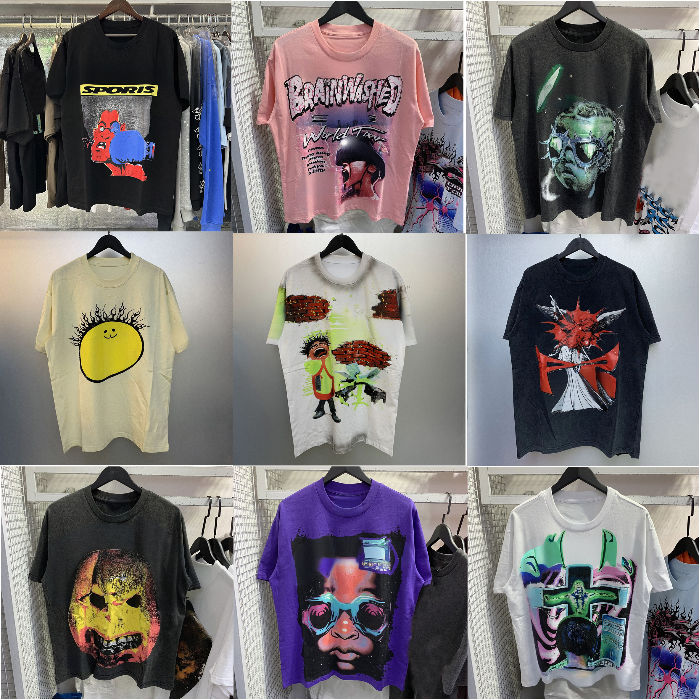 T Shirt Designer T … - image