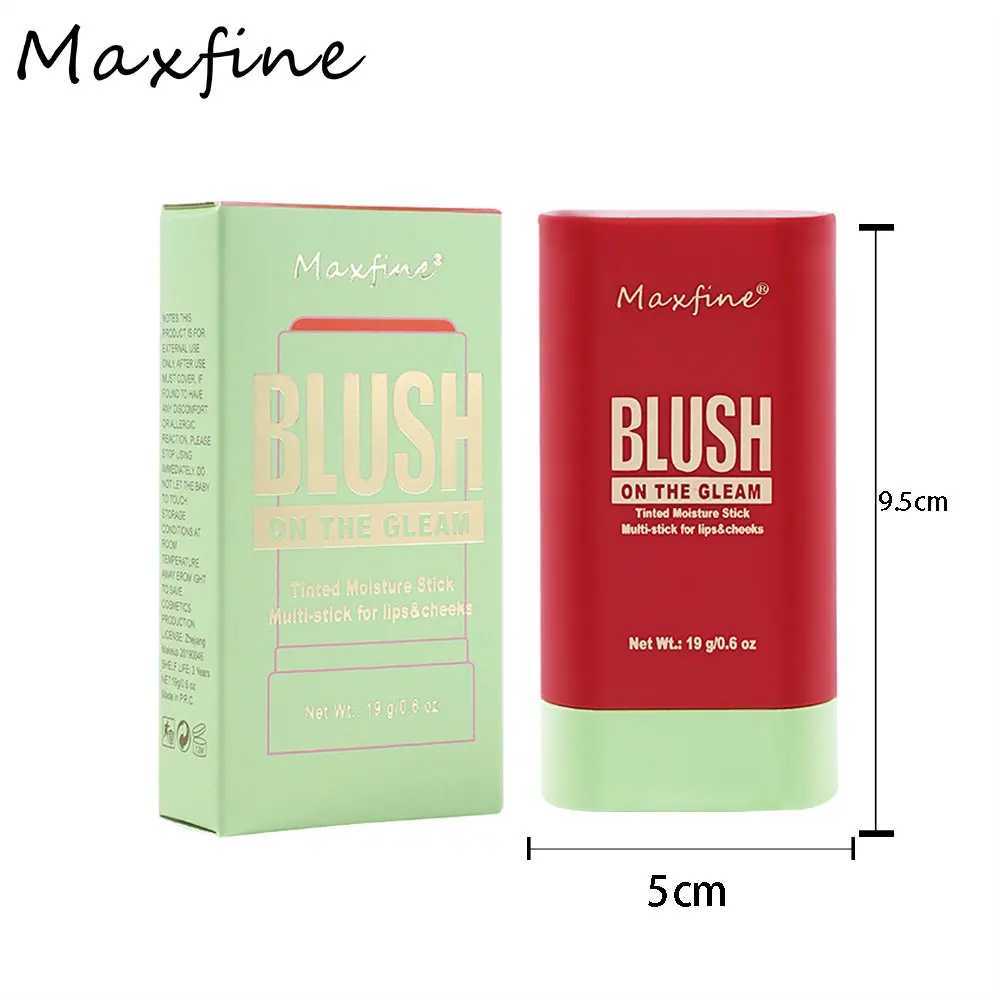 Facial and Lip Natural Matte B Bar Extended Color Solid B Highlighting and Contour Multi functional Red B CreamW250220