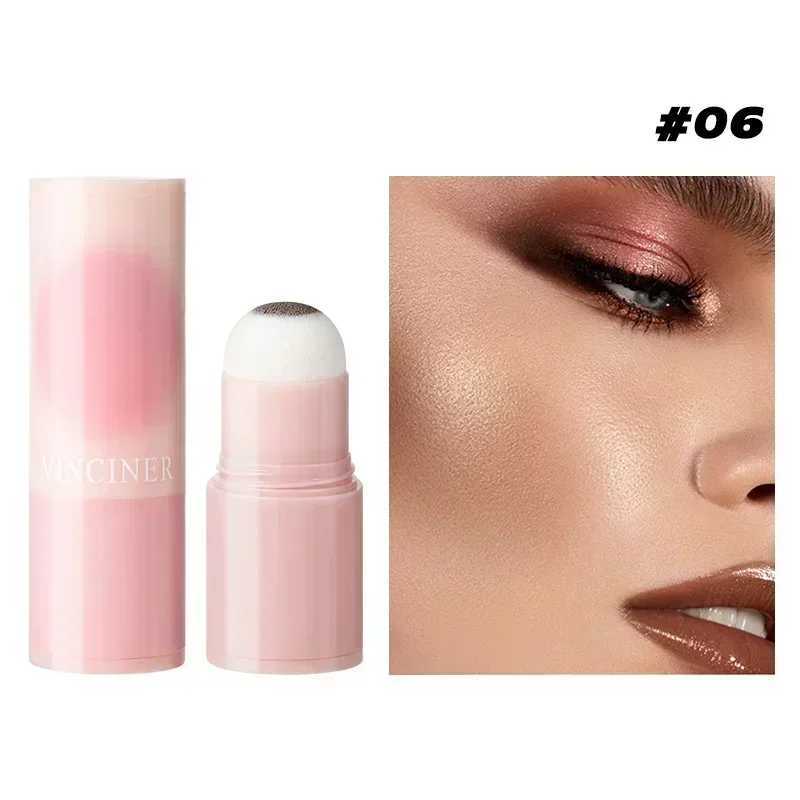 Vitality Silky B Stick Natural Saturation Girl Bang Korean Expansion Color White Complexion Face MakeupW250220