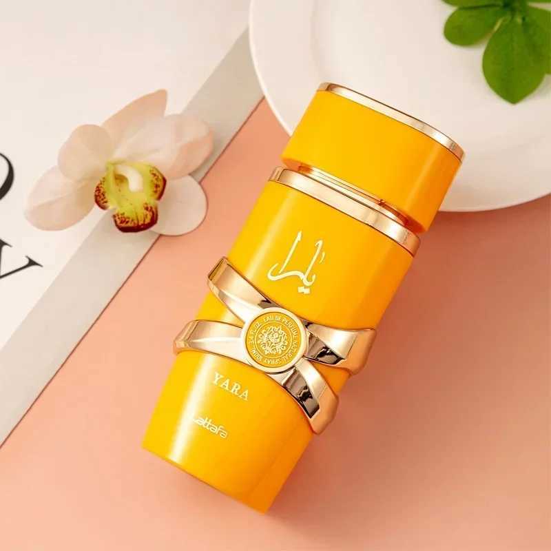 100ml Long Lasting Fragrances Arab Perfumes Floral Scent Lasting Fragrance Pheromone Eau De Parfum Women Men High Quality GiftXJ250220