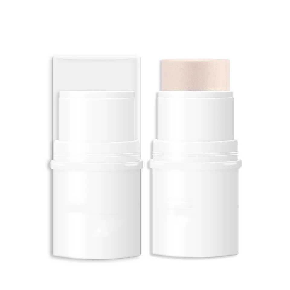 6-color lazy high-gloss repairing red rouge lescent b cream b stick monochrome matte bW250220
