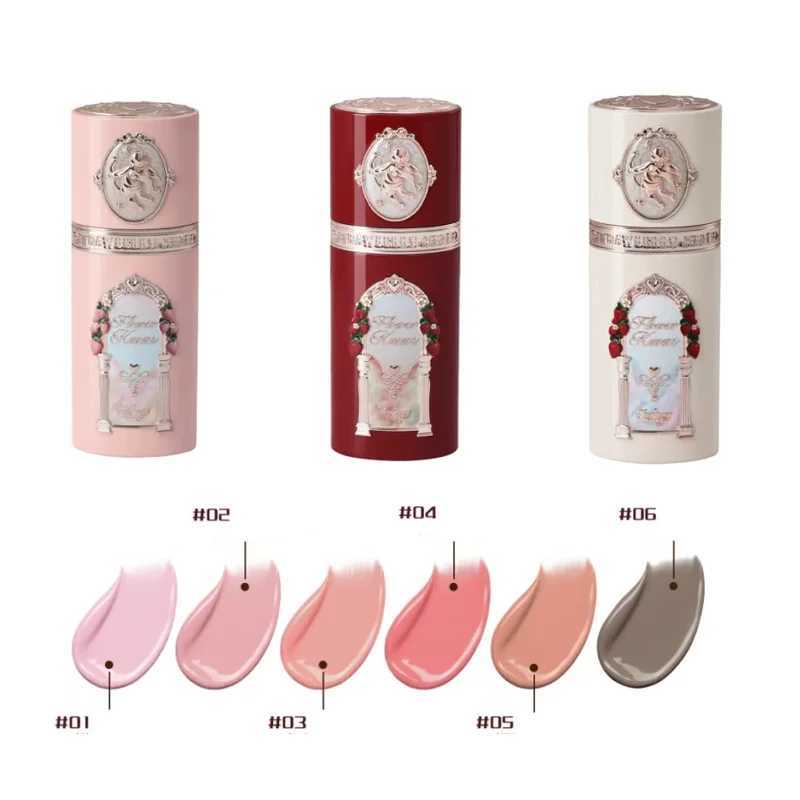 Strawberry Cupid Collection Liquid B Makeup for Cheeks Matte Finish Face Bes Cream For Healthy NaturalW250220