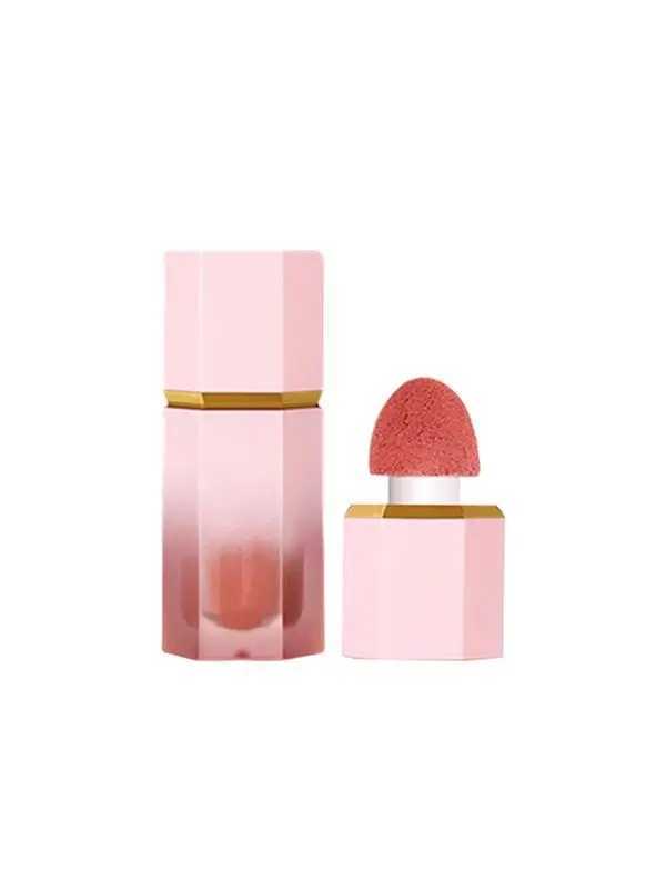 Soft Cream Liquid B Creamy B Makeup Facial cheek b Liquid Contour Makeup Stick Facial Nourishing B Gel CreamW250220