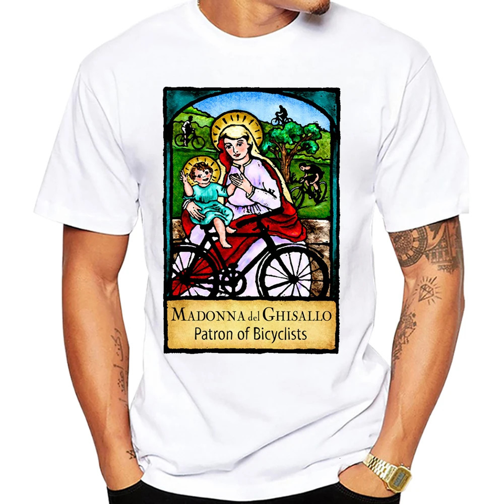Summer Mens Short sleeved Anatomy Bicycle Gear Deconstruction n Tshirt Funny Printing Boys Casual Top Cool 250213
