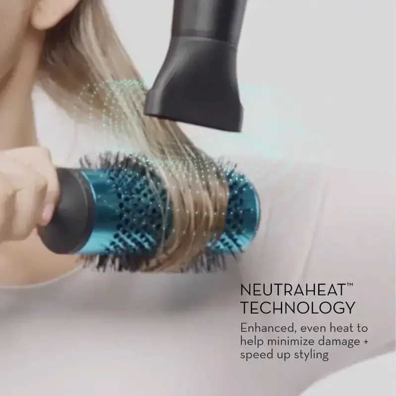 Folding High-Velocity Hair Dryer with 0000 RPM Brushless Motor For Fast Drying Travel Blower Dry W250220
