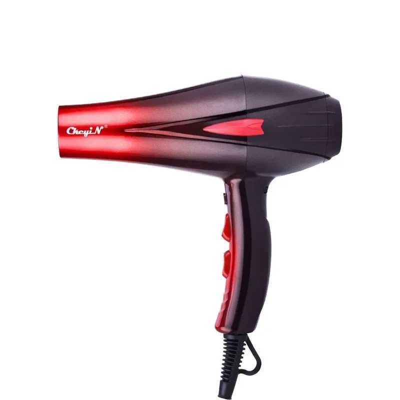 CkeyIN 4000W Negative Ion Hair Dryer - Professional Salon Styling Hair Dryer W250220
