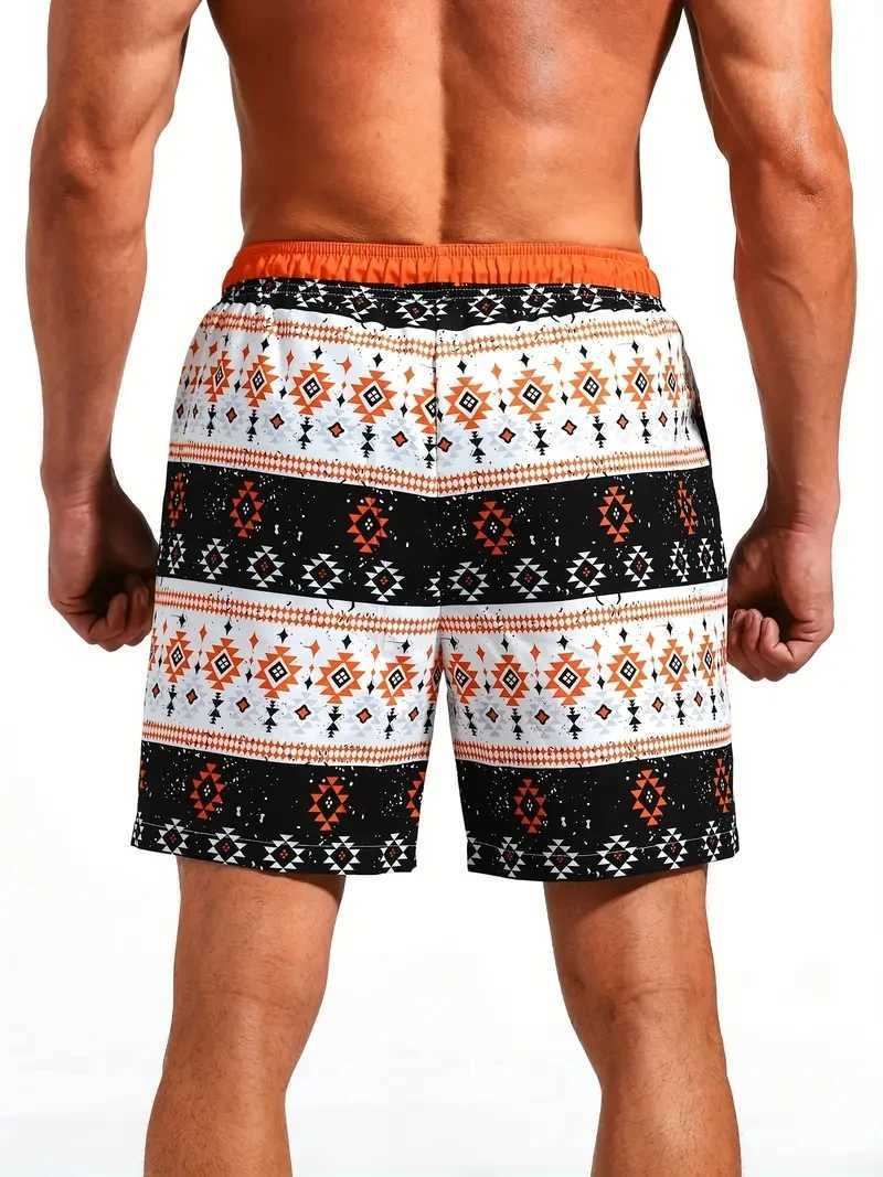 Olive Body Totem 3D Printed Mens Beach Shorts Mens Summer Breathable Shorts Fitness Street Shorts for Men Mens Clothing X250220