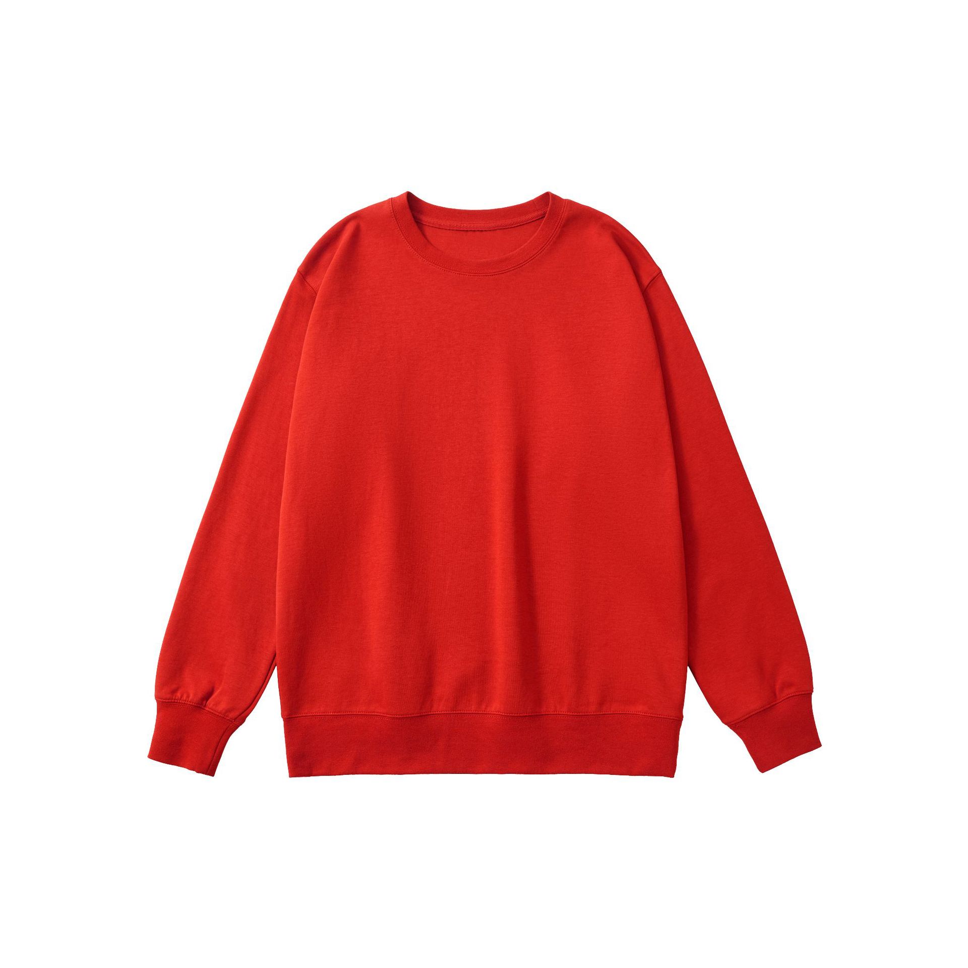C25525 Men's autumn new casual stand-up collar long-sleeved ribbed corduroy color matching slim sweatshirt men