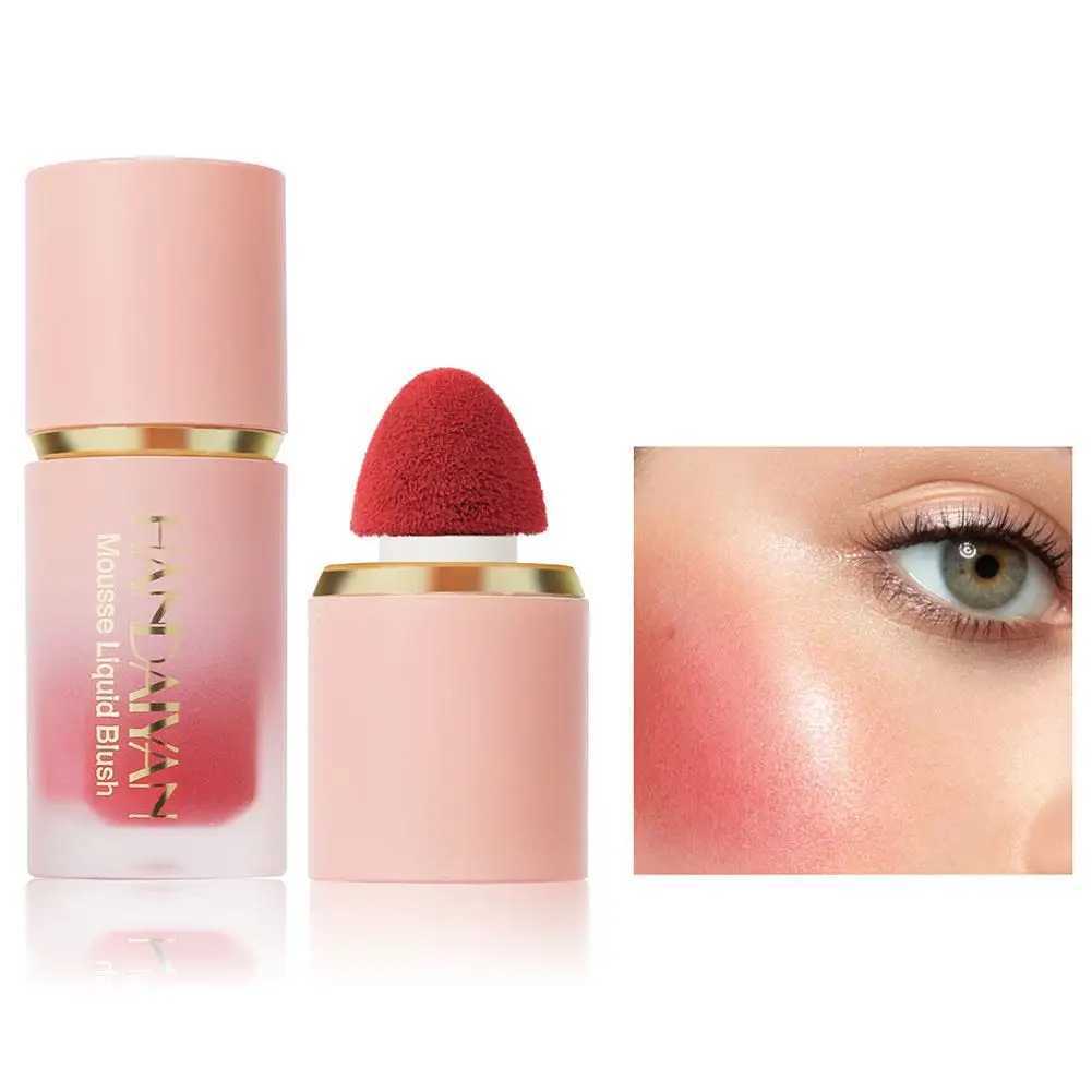 Face Liquid Ber Long-lasting Waterproof Contouring Liquid Red Korean B Hangover Wine Stick Makeup Brightening Z0Y0W250220