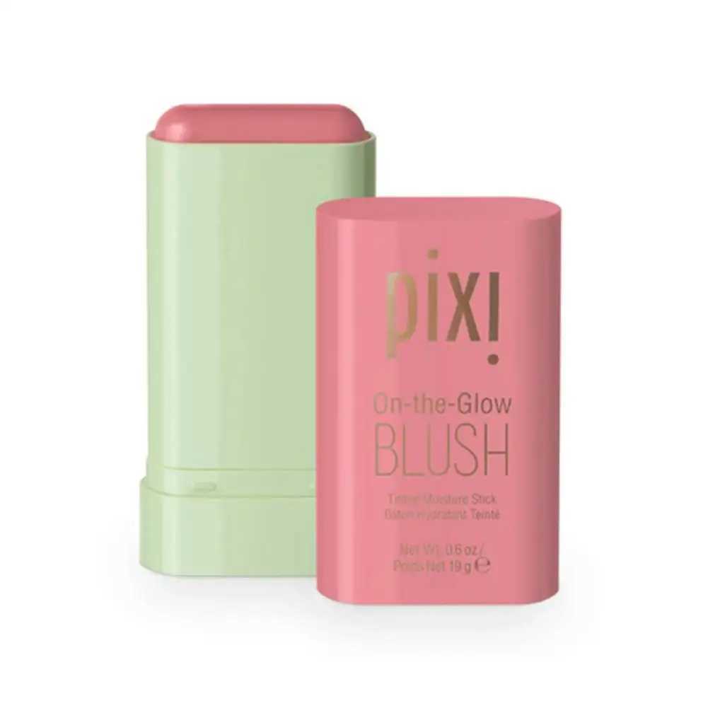 B Stick Long-lasting Color Tinted Makeup Rouge Ber Cream Brighten Skin Matte Contour Makeup Cosmetics WomenW250220