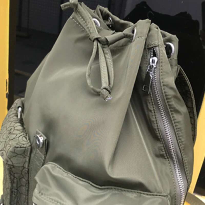 Ipinee Oxford Backpack For Women Large Capacity Designer Schoolbag With Sun Wer High Quality Casual Travel Bag