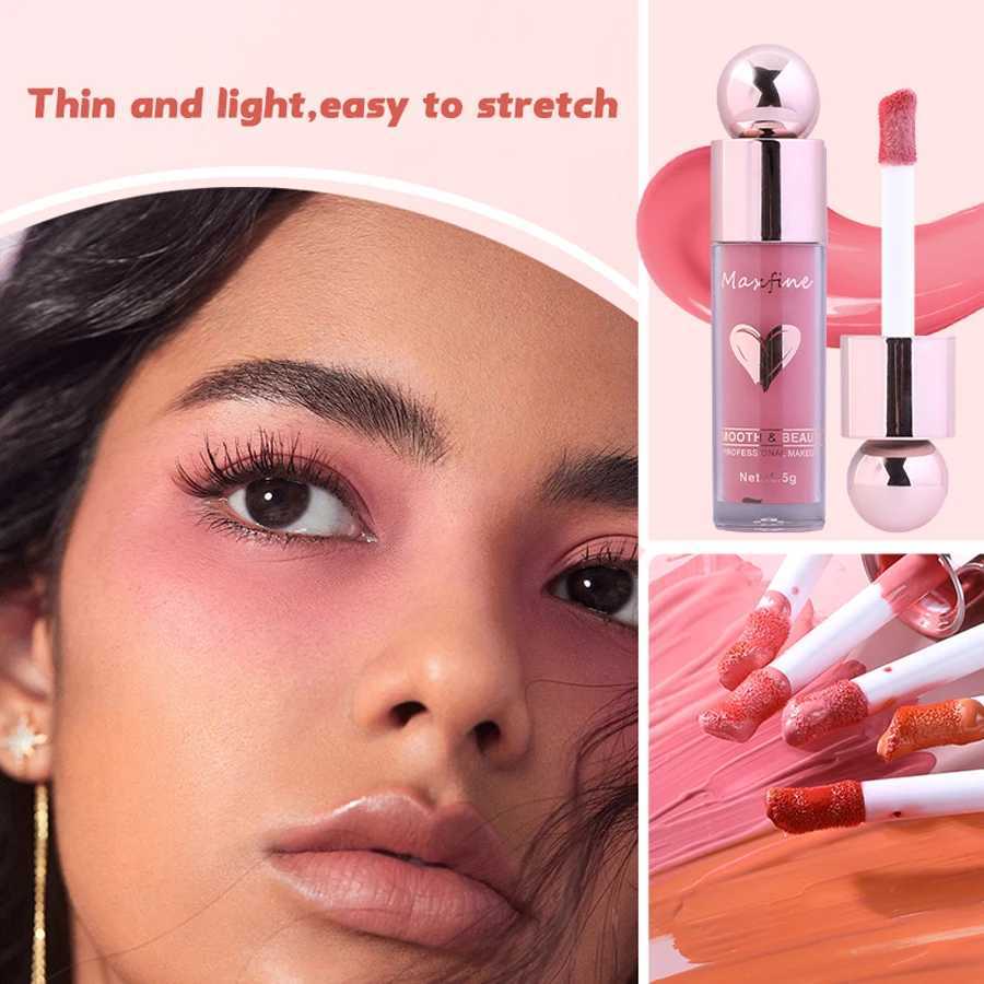 Multi-Use Waterproof Liquid B Lasting Moisturizer Matte Natural Face BerW250220