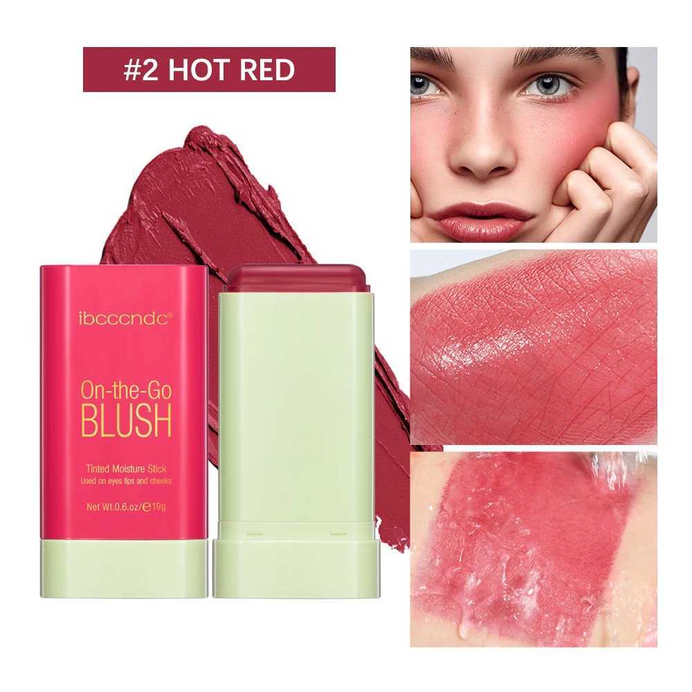 B powder B make up in the bar Korean cosmetics products Ber cosmetics palette bar Pink face cream longW250220