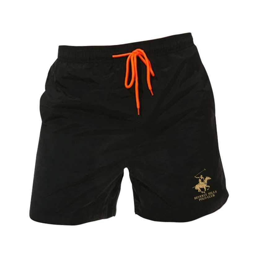 HDDHDHH Brand Spring Summer Casual Pockets Buttons Short Men Bodybuilding Mens Shorts Running X250220
