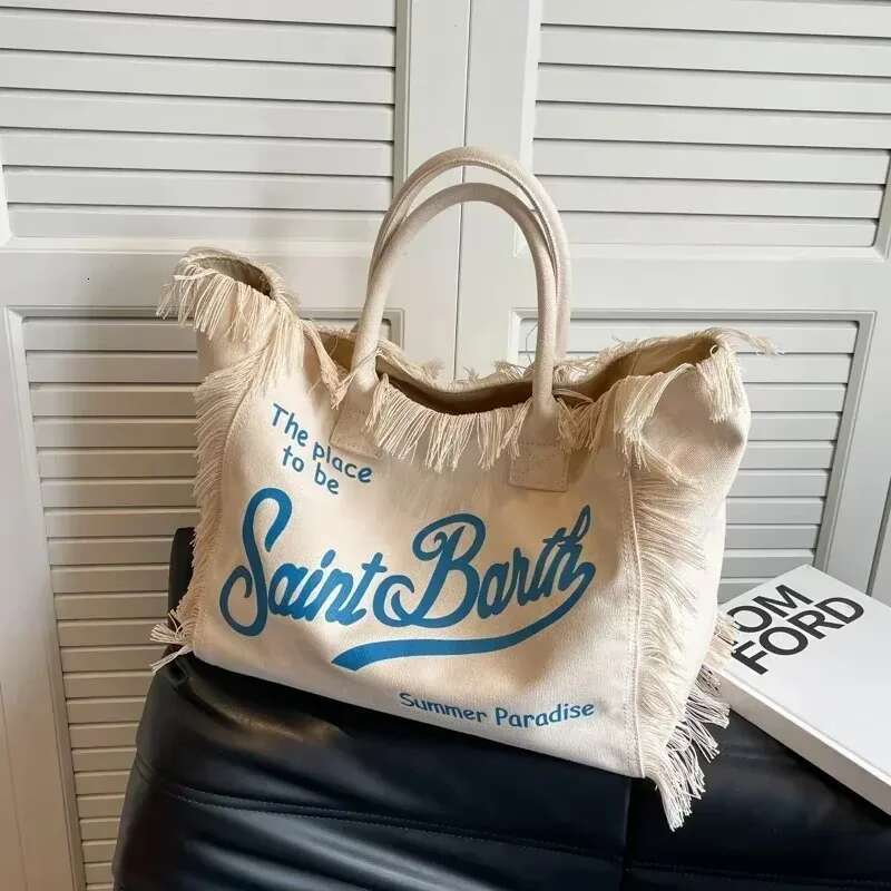 Canvas Material 2024 Quality Women's Shoulder Solid Color High Beauty Fashion Tote Bag Soft Versatile Popular Handbag swissmilitary