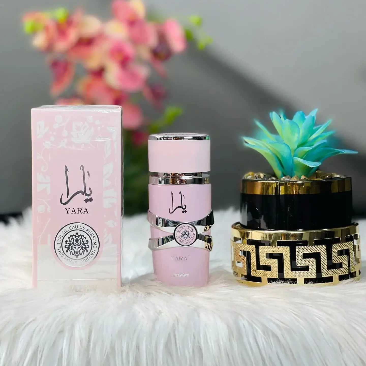 100ml Original Dubai Perfume Arabic Perfumes Fresh Light Fragrance Pheromones Body Spray Womens Mens Date Gift Long-LastingXJ250220
