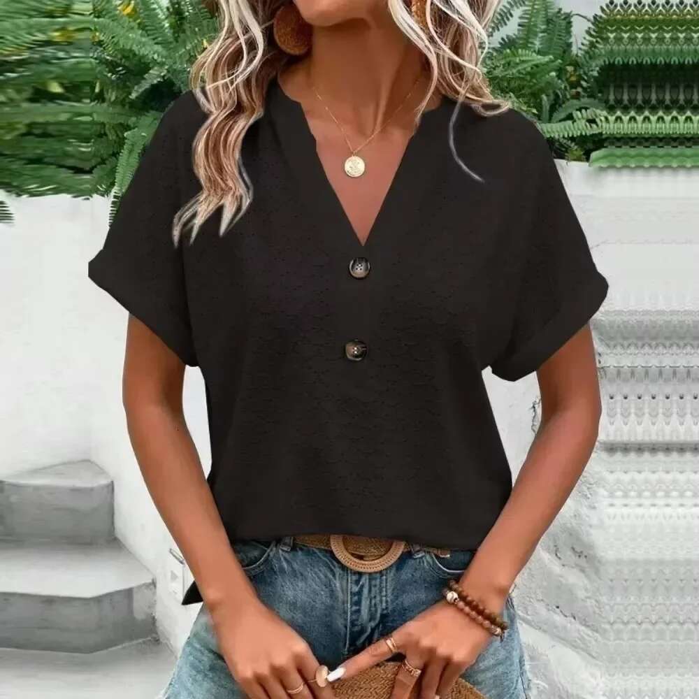 Y2K T-shirt for women, casual streetwear, elegant, vintage, fashionable, summer