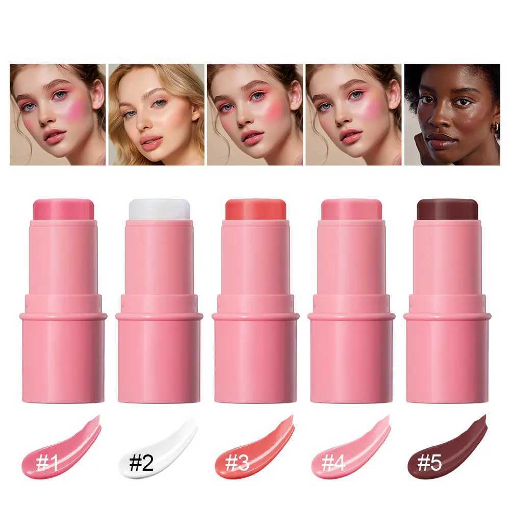 Moisturizing glow B lipstick transparent pink lipstick moisturizing red lipstickW250220