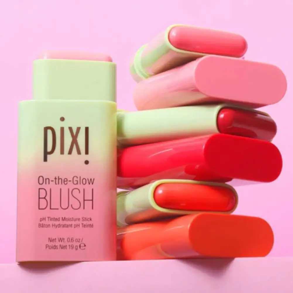 19g For B Stick Multi-function Easy Tinted Makeup Rouge Berry Cream Waterproof For Lasting Rendering Skin Tone CareW250220
