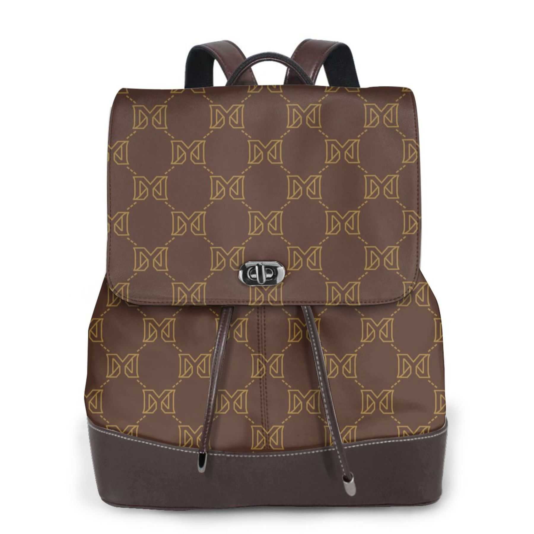 NXY Luxury Designer Bags Women Leather Backpack Cute Mini Backpacks Lightweight Travel Bag Girls Bookbag Schoolbag 250220