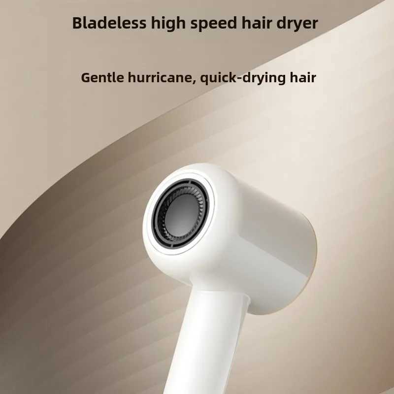 Household Use Hair Dryers Hot Cold Air Negative Ion Hair Dryer High Power Salon Professional Anion Quick Dry Blow Dryer W250220