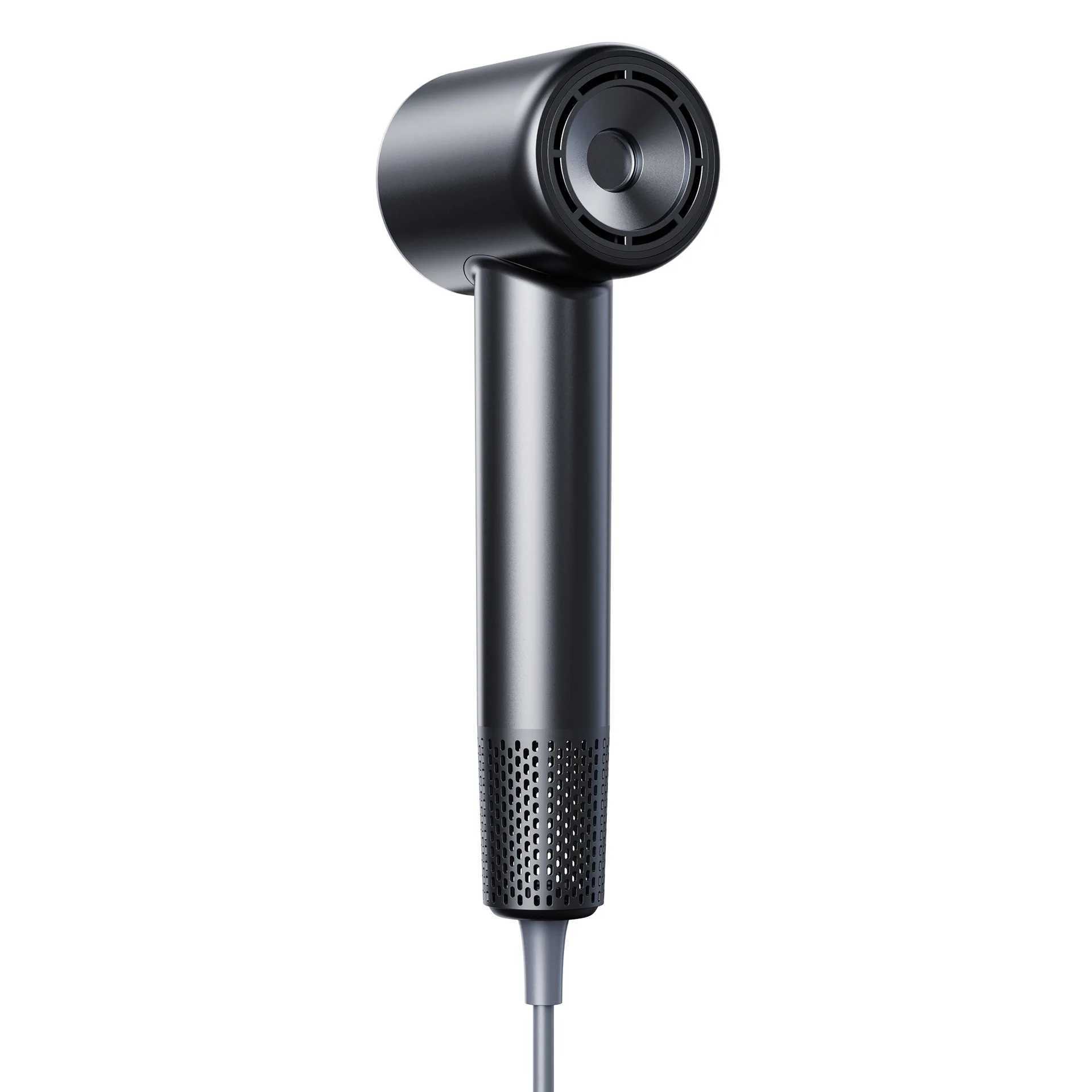 Constant Temperature Negative Ion Hair Dryer Hair Care Hair Household Portable High-power Fast-drying 0V-220V Blow Dryer W250220