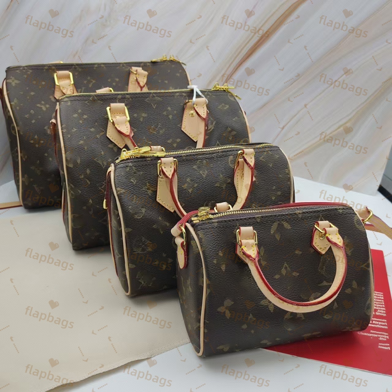 4 sizes mirror quality pillow luxury purses crossbody designer bag woman handbag purse travel shoulder womens handbags designer women cross body top handle bag 01