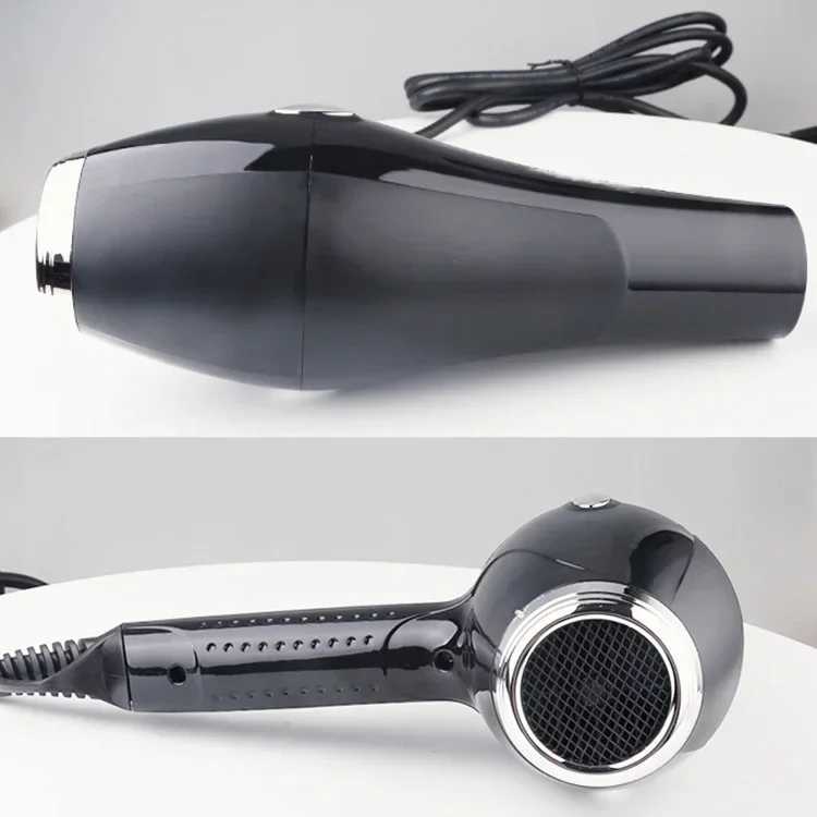 KEMEI KM-5822 High Quality 3500W High Power Two Speed Three Temperature Adjustment Professional Hair Dryer W250220