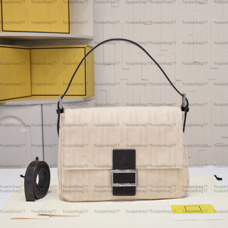 Charm Designer Shoulder Bags Men Women Tote Bag Designers Bag Handbags Canvas Messenger Composite Bag Clutch Bags Top Quality