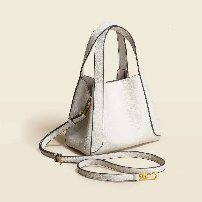 Wholesale 2024Fashion Bucket Designer Ladies Shoulder Hand Bags Handbags For Women