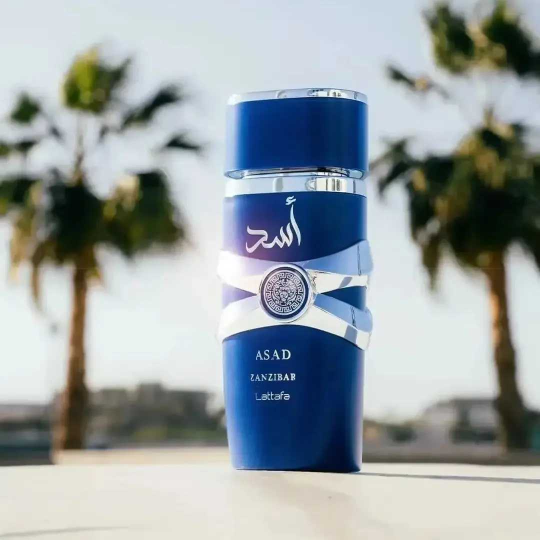 Original Yara Perfume Women Men Eau De Parfum Spray High Quality Arabian Perfume Lasting Fragrance Pheromone Light FragranceXJ250220