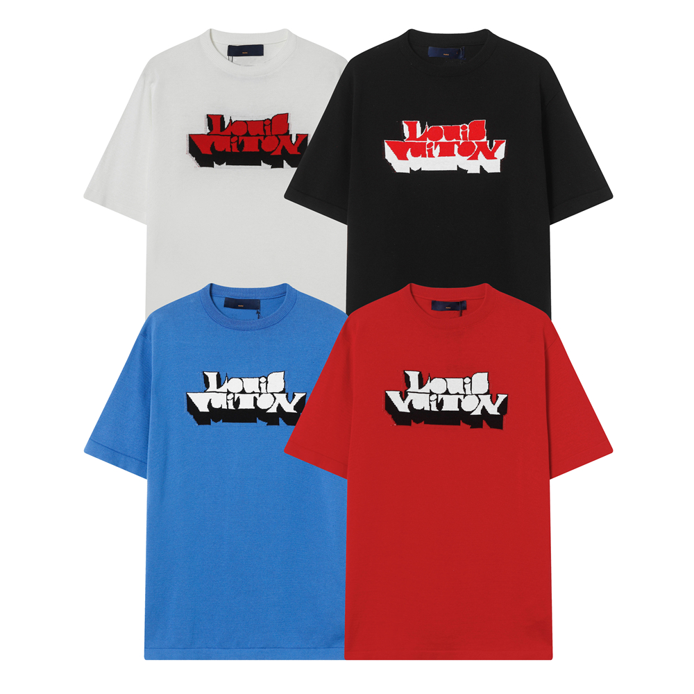 Mens t shirt designer t shirt women tops tomato 2025 new summer Fashion Quality designed luxury brand man tshirt uomo clothes femme tees pure cotton Short sleeve