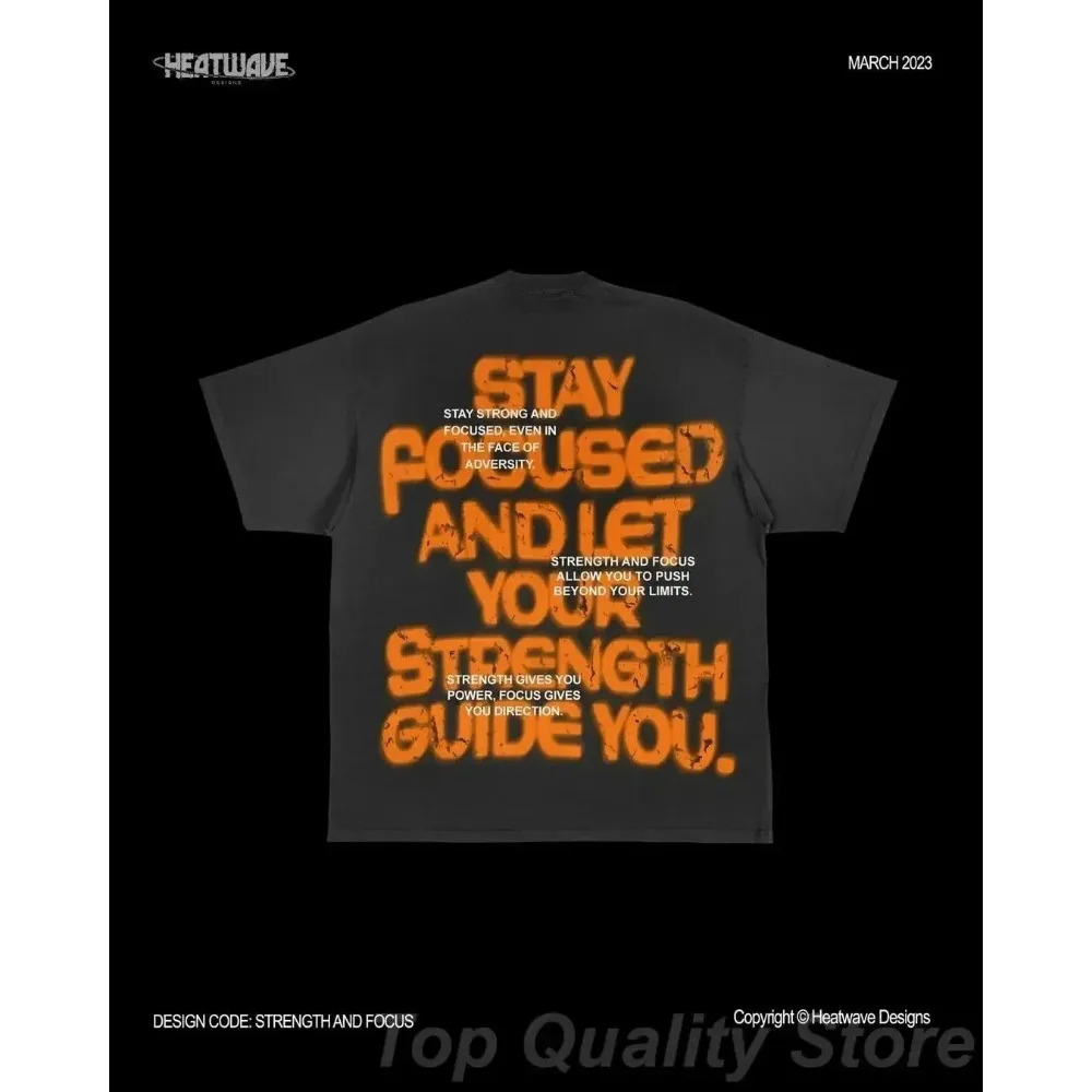 2023 Summer Harajuku Retro Print Oversized Graphic T Shirts Gothic Cotton Shirt Couples American Street Top Goth Clothes 250213