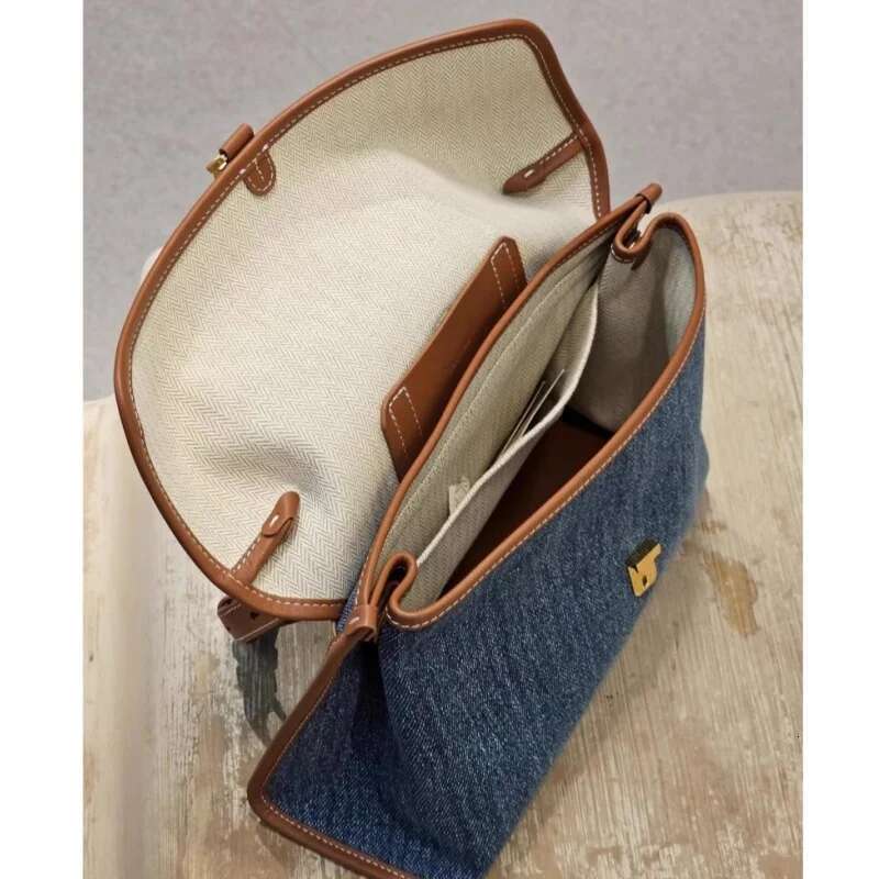 UKF Boston Crossbody Shoulder Bags For Women Soft Leather Handbag Spring Summer New Daily Purses Casual Tote