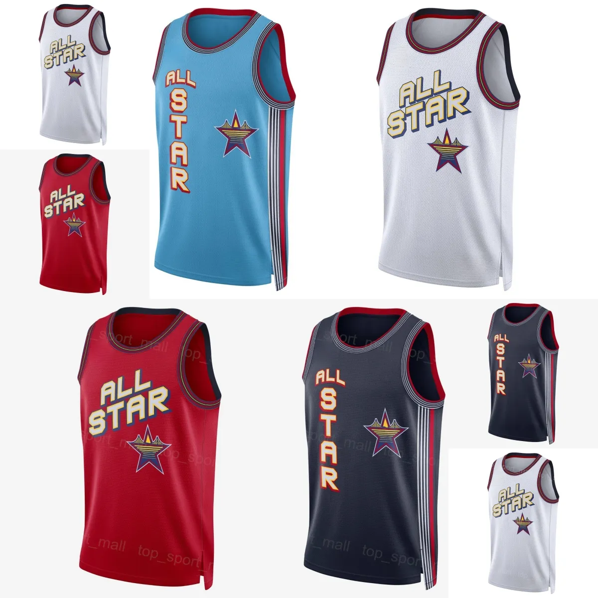 2025 All Star Baske… - image