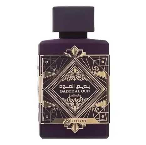 100ml Original Noble Mature Wood Glory of Love Amber for Unisex Perfume Spray Fragrance Lasting Dubai Arabian PerfumeXJ250220