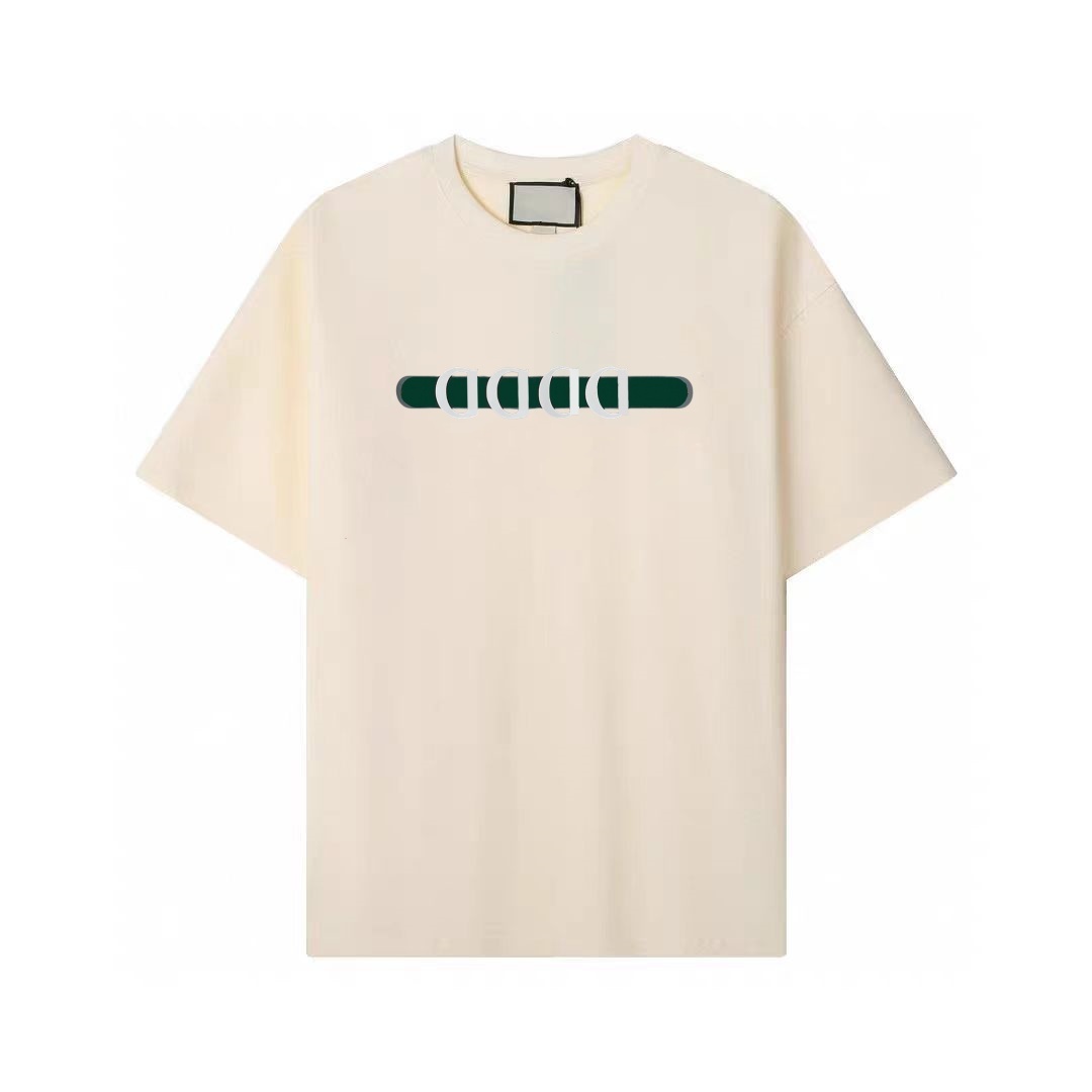 Men T Shirt Mens De… - image