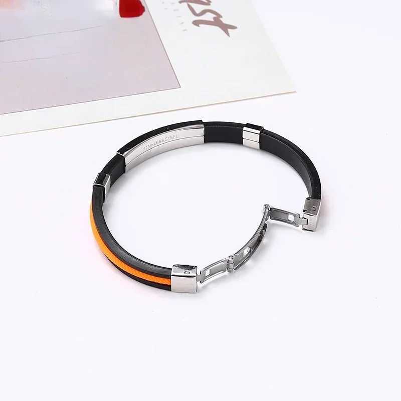 Fashionable Stainl Steel Bracelet JewelryXJ250219