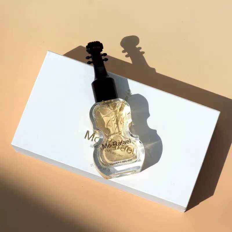 Violin Women Vanilla PerfumeFresh Clean Floral Fruit Woody ScentLight FragranceLong-Lasting Eau De ToiletteOriental CologneXJ250220