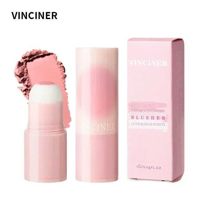 Vitality Silky B Stick Natural Saturation Girl Bang Korean Expansion Color White Complexion Face MakeupW250220