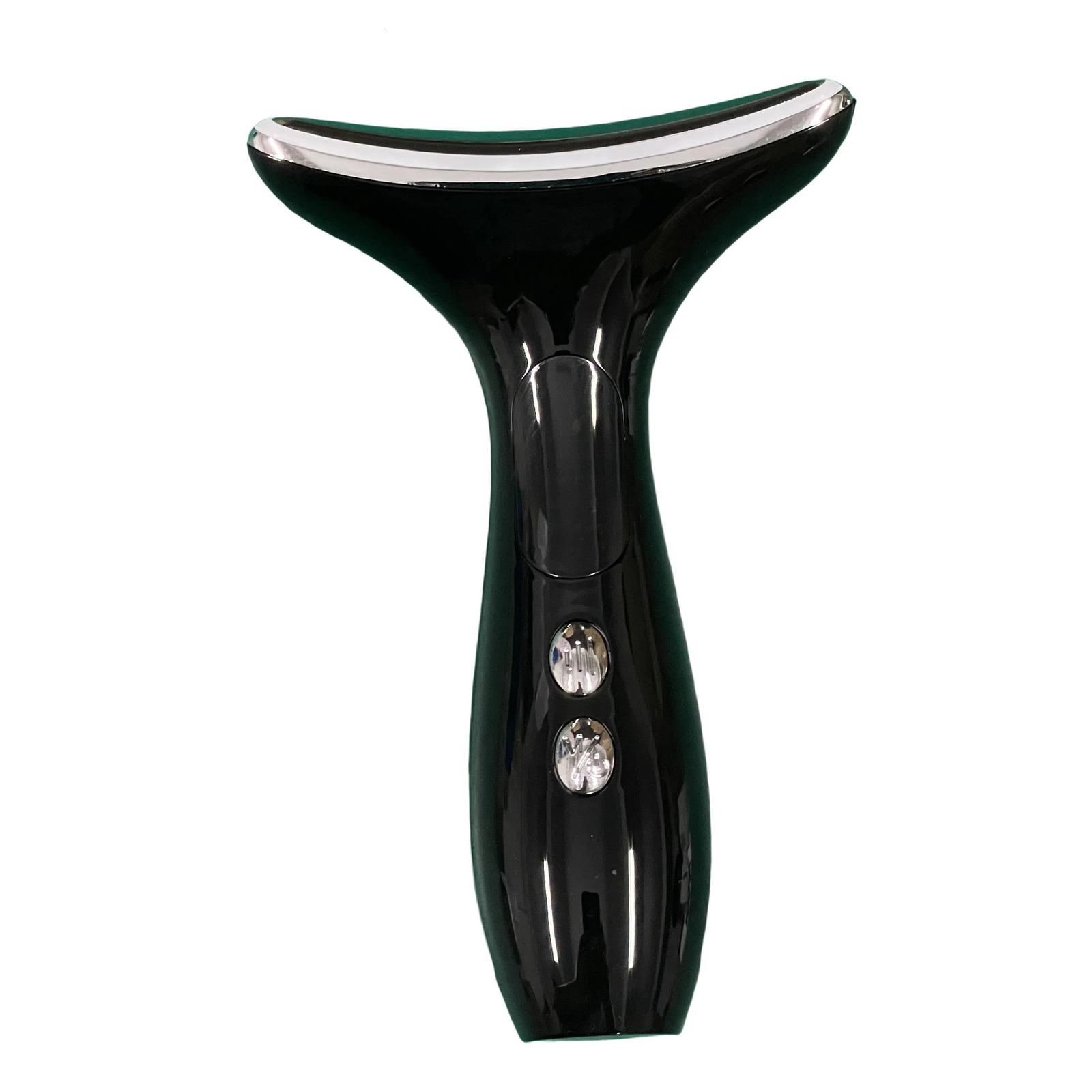 LED Face Massager Device - Three Mode USB Rechargeable Portable and Neck Massage Skin Care Mothers Day Gif 250214