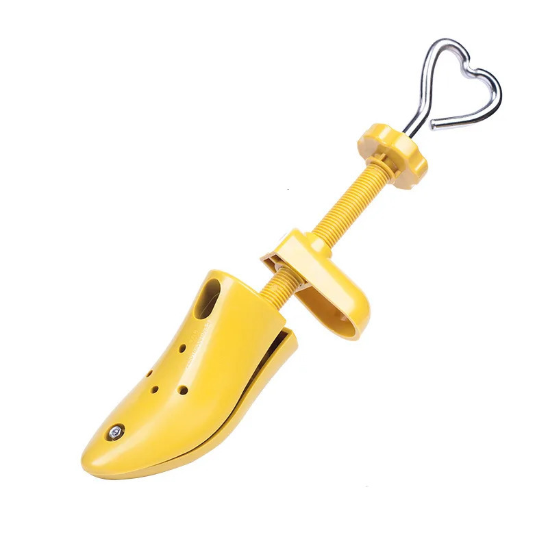 1 PC Shoe Stretcher Trees Adjustable Expander Widener for Wide Feet Flats Pumps Boots Man Women 250219