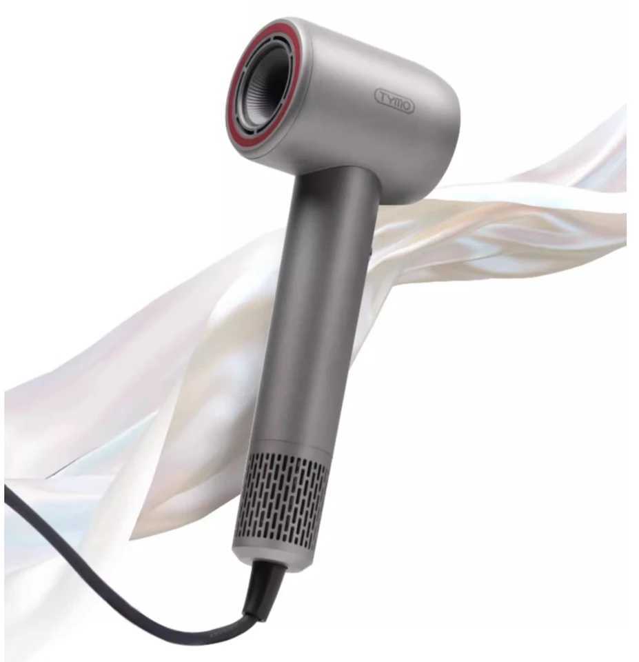 TYMO 3rd Generation Female Care High Speed High Power hair dryer negative ion hair care Essence W250220