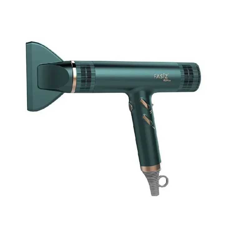 2024 popular hair salon professional equipment hair dryer household handheld negative ion fast drying blower W250220