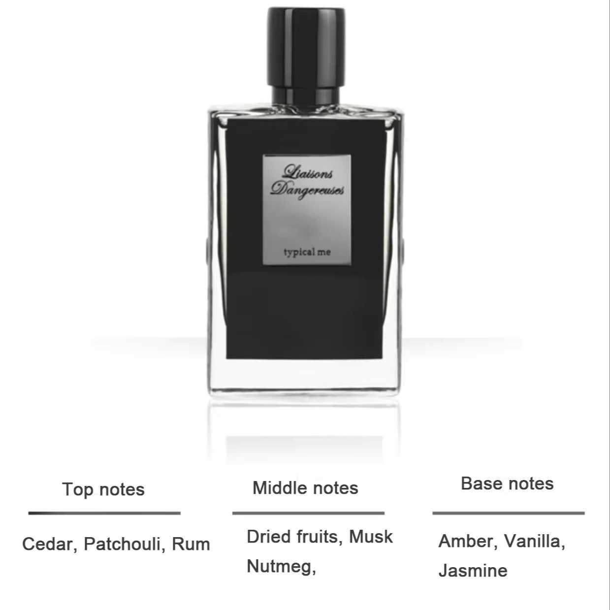 New 50ml Original Perfume Long-lasting Men Women Fragrance Cologne Pheromones Gift Eau De Parfum Body Spray France Perfumes GiftXJ250220