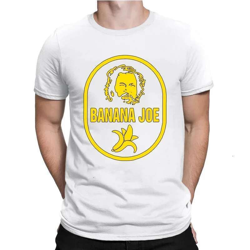 Summer Classic Short Sleeve T-shirt, Casual Pattern T-shirt