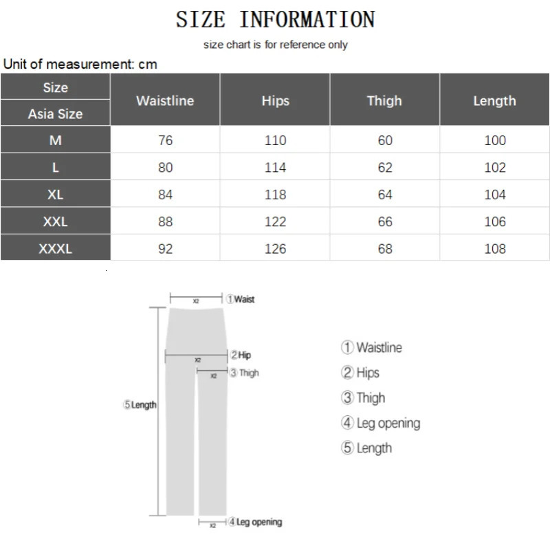 Baggy Jeans Wide Legs Trousers Mens Denim Pants Korean Fashion Male Oversize Cargo Streetwear Hip Hop Harajuku 250219